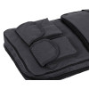 Airsoftrifle case 96cm long - BLACK [8FIELDS]